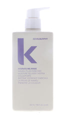 Bouteille Kevin Murphy Hydrate Me Rinse, hydratation douce pour cheveux.