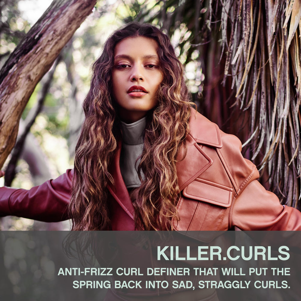 Kevin Murphy Killer.Curls: extrait australien pour hydrater et renforcer les boucles.