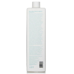 Kevin.Murphy Killer.Curls Wash : démonstration de texture affinée sur les boucles.