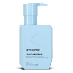 Kevin.Murphy LEAVE-IN.REPAIR, bouteille élégante, réparation et protection légère.