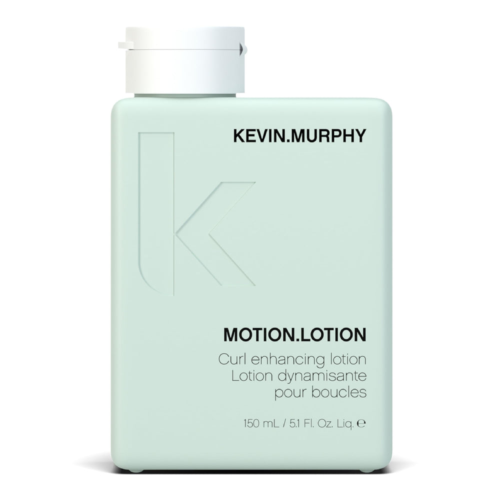 KEVIN.MURPHY MOTION.LOTION sublime les boucles fines et longues sans alourdir.