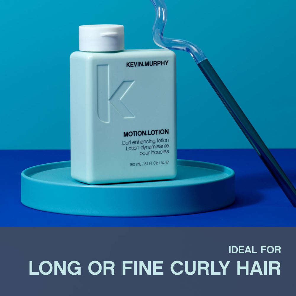 KEVIN.MURPHY MOTION.LOTION huile sesame pour douceur et brillance.