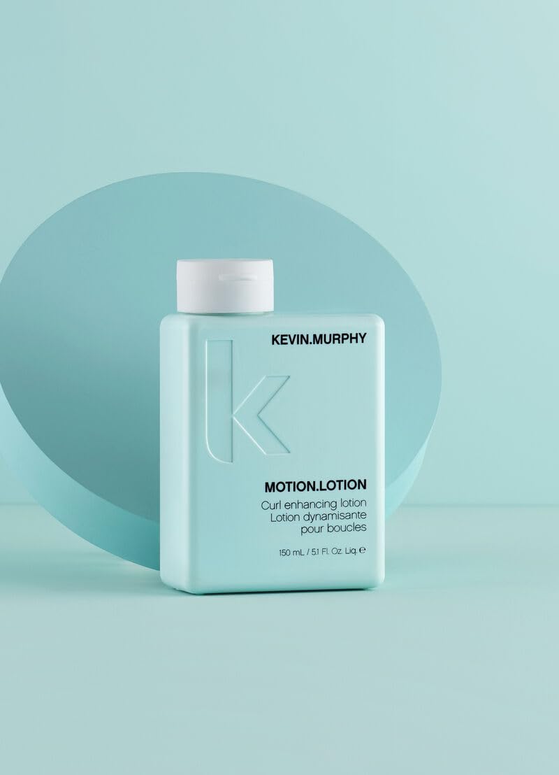 KEVIN.MURPHY MOTION.LOTION usage quotidien pour boucles définies sans effort.