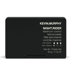KEVIN.MURPHY NIGHT.RIDER: pâte-coiffante-ferme pour maintien durable et net