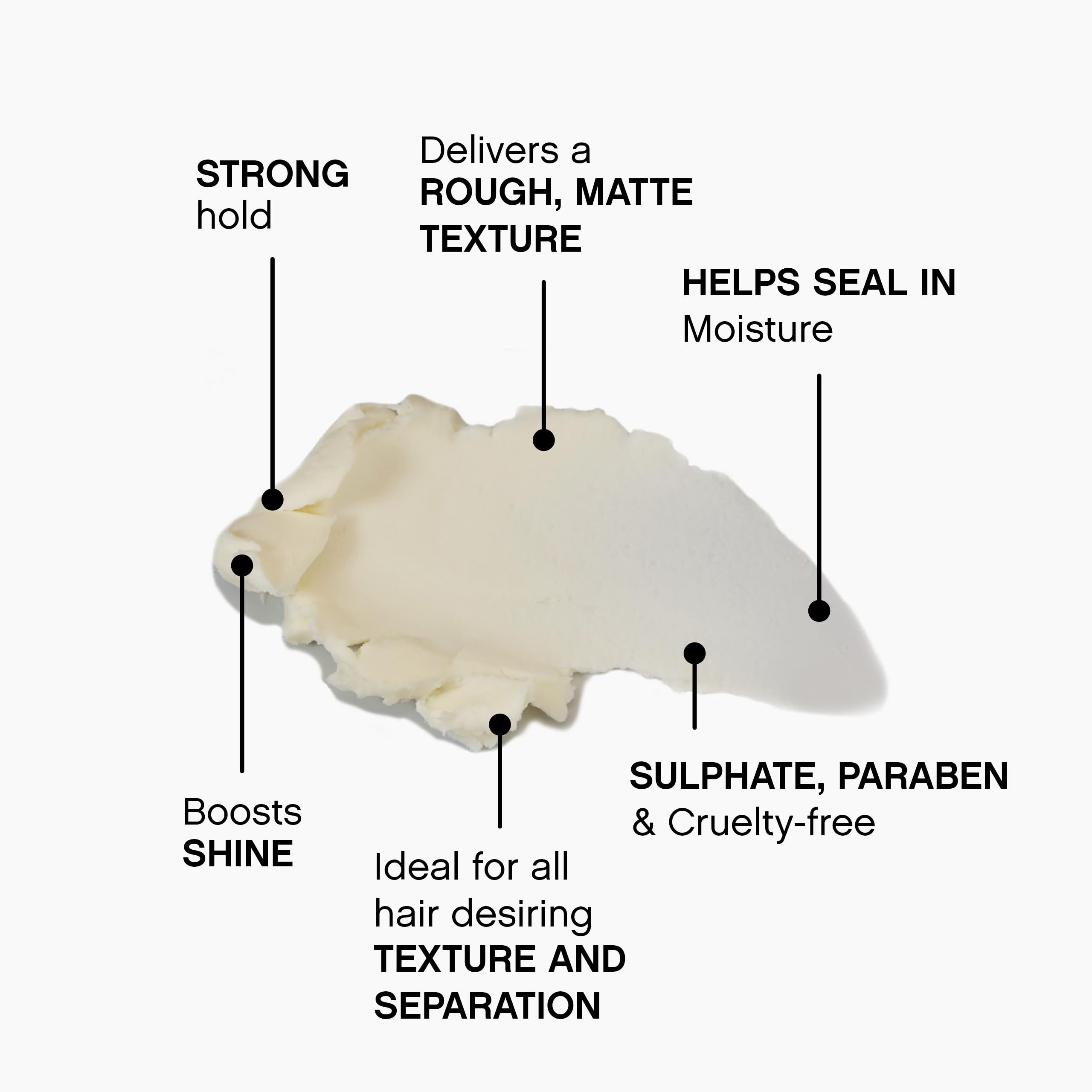 KEVIN.MURPHY NIGHT.RIDER: sans sulfates et sans parabènes pour un soin respectueux