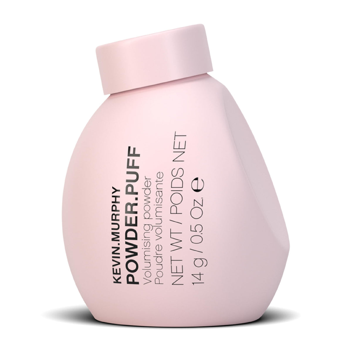 Kevin Murphy Powder Puff volumisante – flacon compact pour un volume durable.