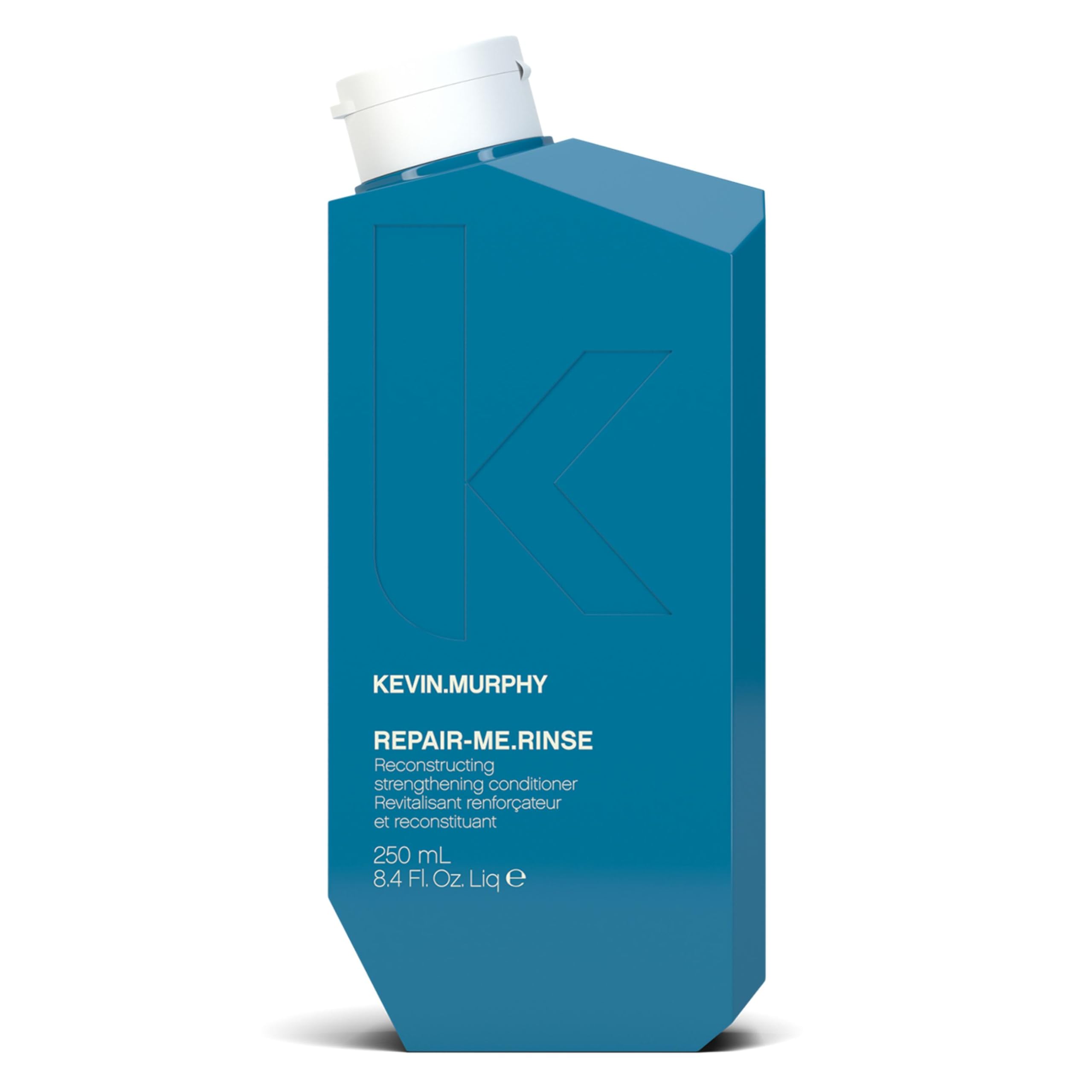 KEVIN.MURPHY Repair-Me.Rinse: bouteille élégante pour réparation capillaire hydratante