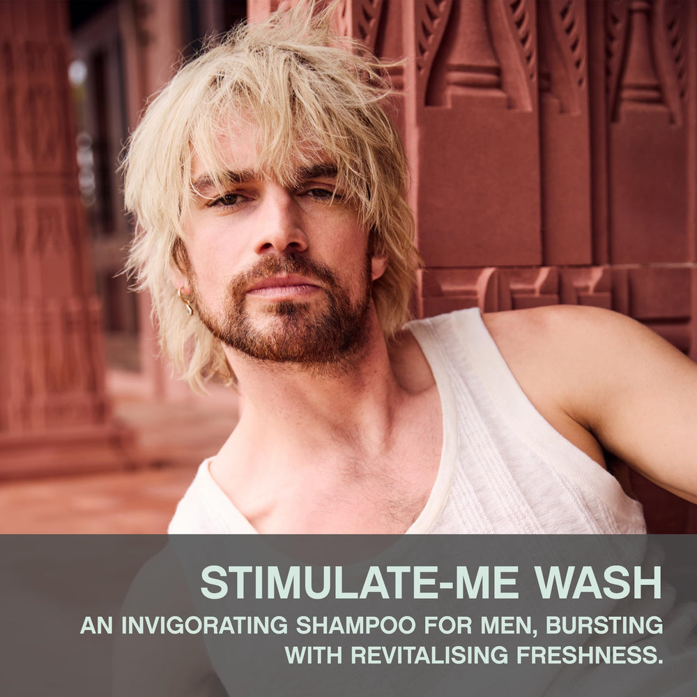 KEVIN.MURPHY Repair-Me.RINSE – Texture crèmeuse visible favorisant une hydratation ciblée.