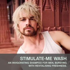 KEVIN.MURPHY Repair-Me.RINSE – Texture crèmeuse visible favorisant une hydratation ciblée.