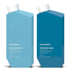 KEVIN.MURPHY Repair.Me Shampooing: flacon pour réparation en profondeur des cheveux.