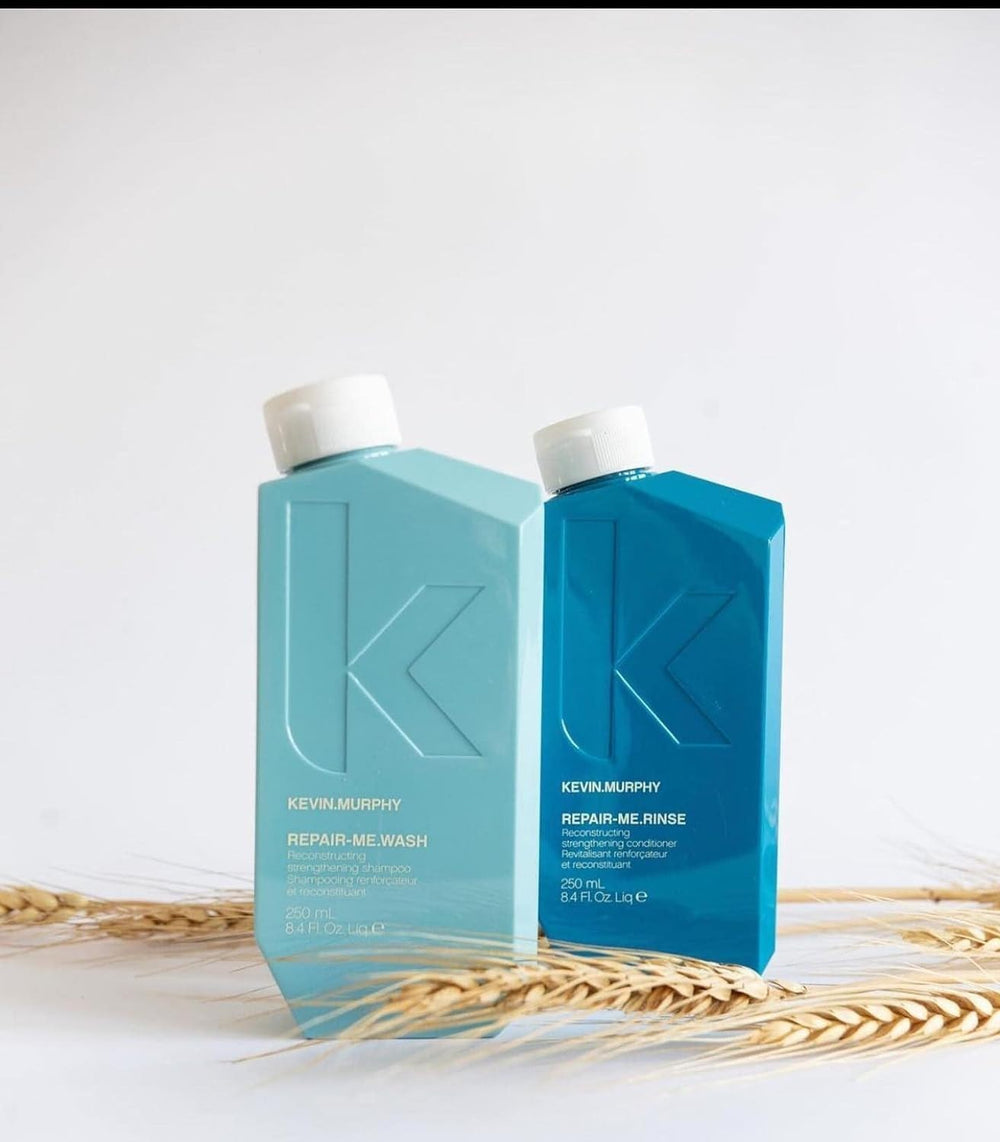 KEVIN.MURPHY Repair.Me Utilisation quotidienne pour cheveux en meilleure santé.