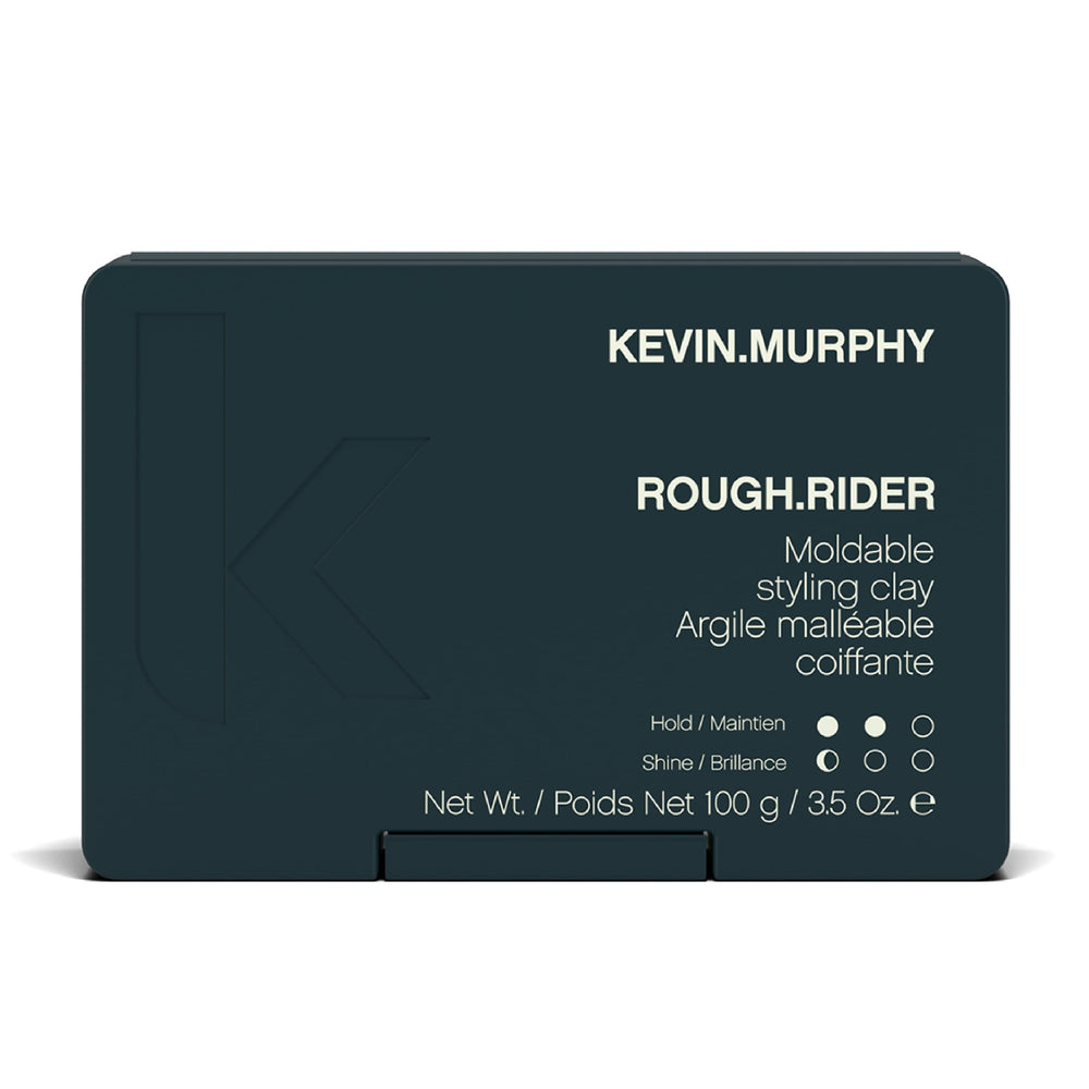 KEVIN.MURPHY Rough.Rider argile-coiffage matte pour une tenue naturelle