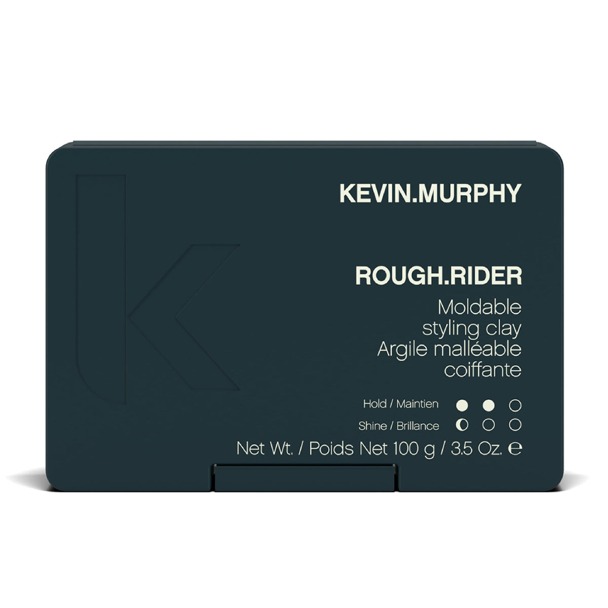 KEVIN.MURPHY Rough.Rider argile-coiffage matte pour une tenue naturelle