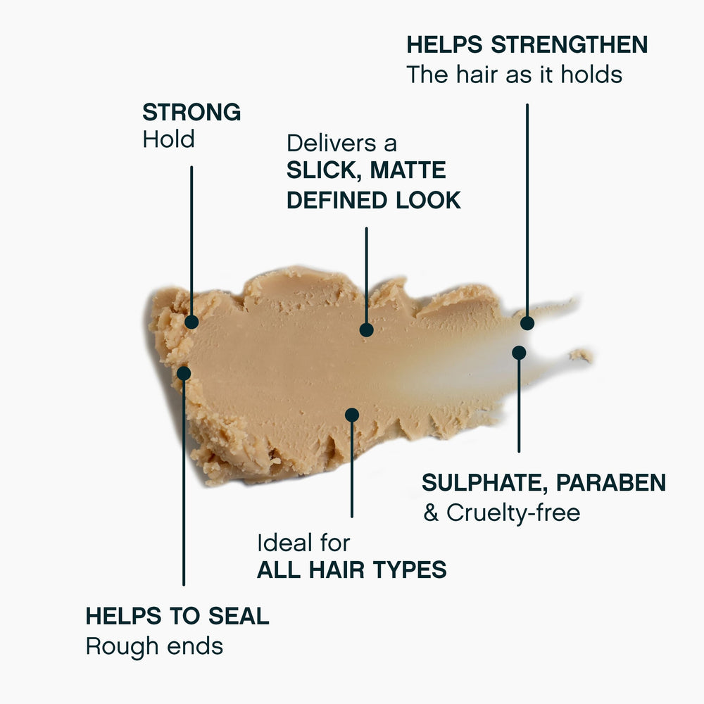 KEVIN.MURPHY ROUGH.RIDER sans-sulfates et parabènes pour une routine douce