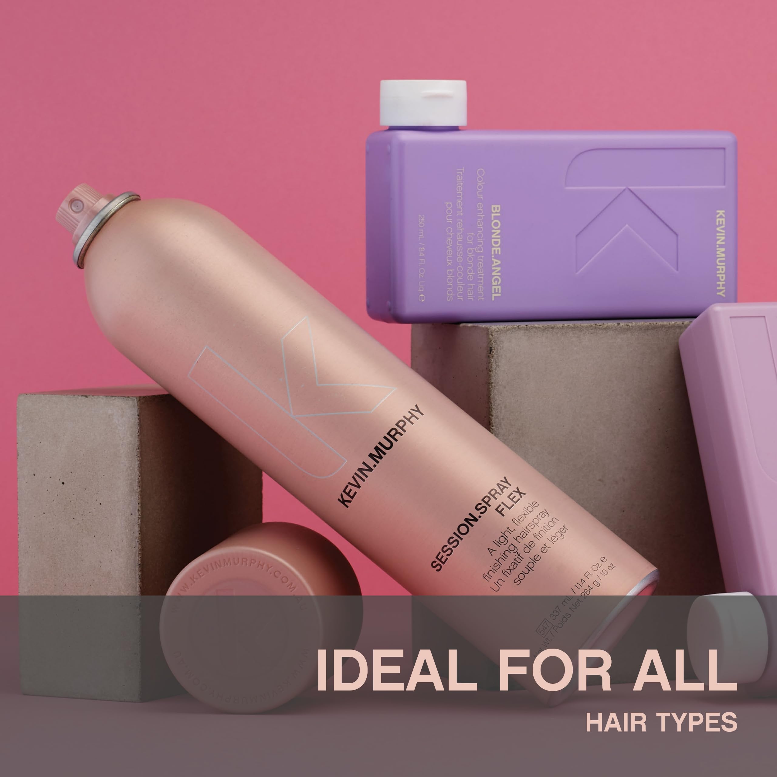 Le produit résiste à l’humidité sans lourdeur pour les styles quotidiens.