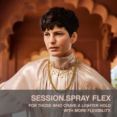 Kevin.Murphy SESSION.SPRAY FLEX, pompe fine pour application précise et légère.