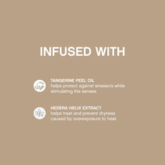 KEVIN.MURPHY Session : tenue ferme sur cheveux sans lourdeur.