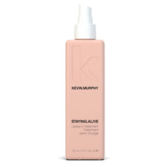 Kevin Murphy Staying Alive: bouteille spray prête à l’emploi pour cheveux secs et endommagés.