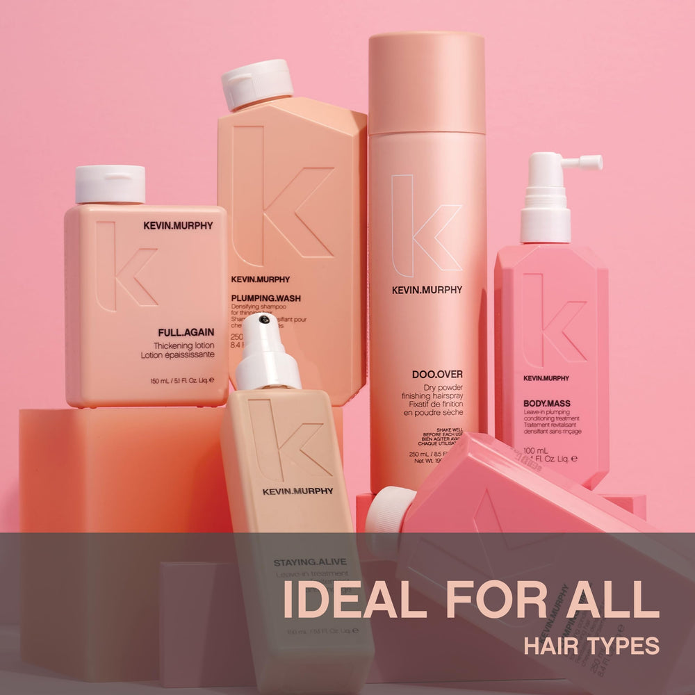 Kevin Murphy Staying Alive: brillance des cheveux sans lourdeur.