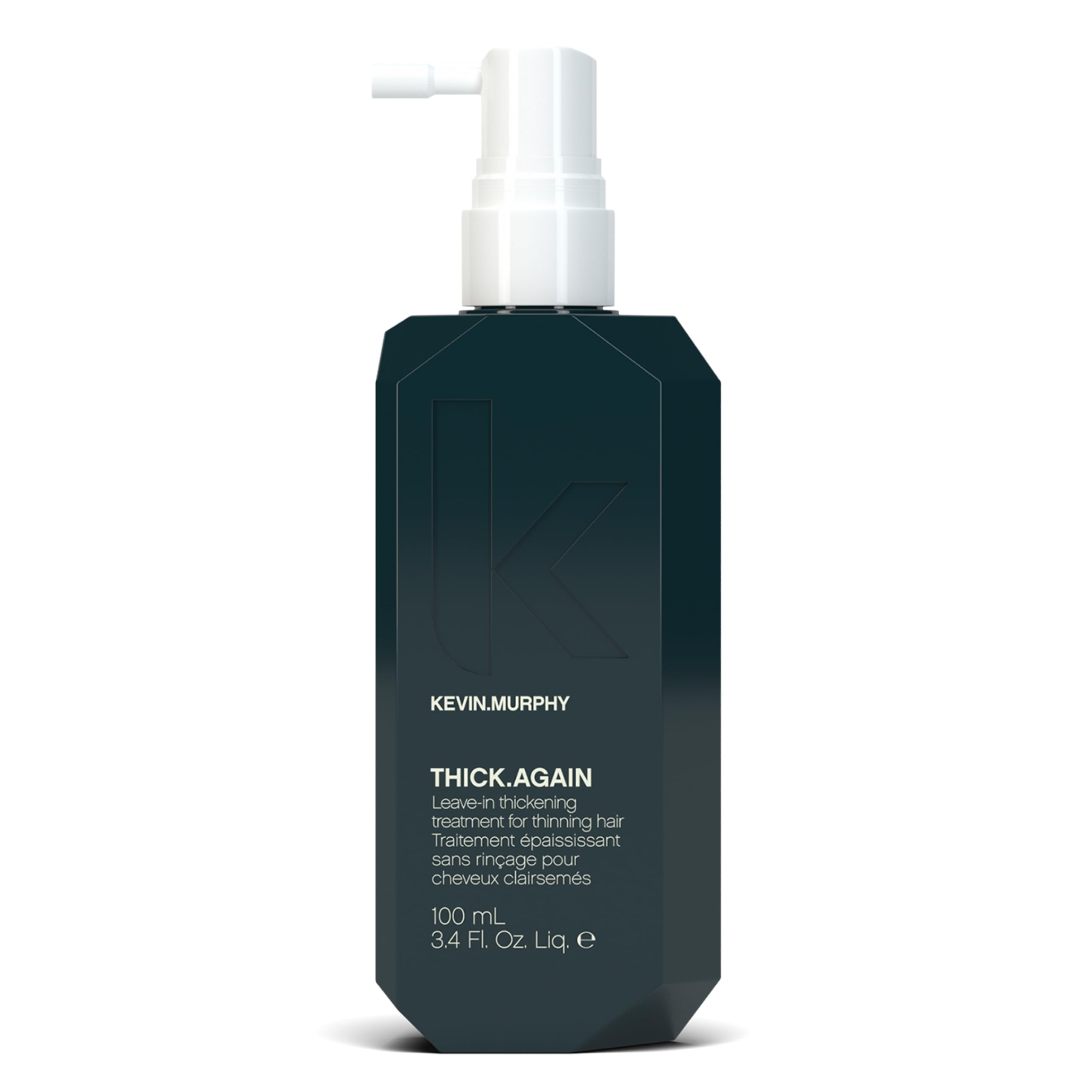 KEVIN.MURPHY Thick.Again : bouteille du soin capillaire pour cheveux fins.