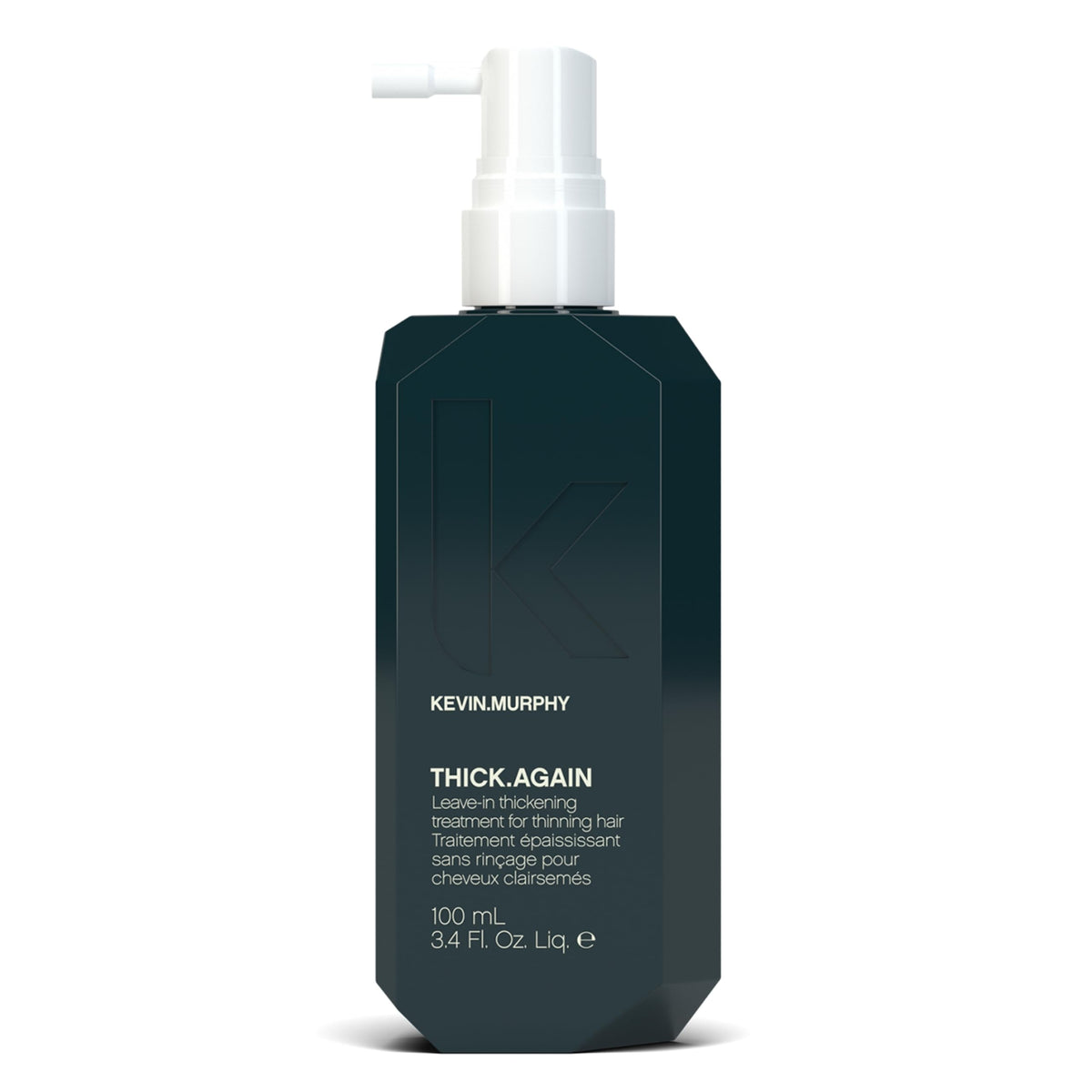 KEVIN.MURPHY Thick.Again : bouteille du soin capillaire pour cheveux fins.