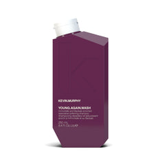 KEVIN.MURPHY Young.Again.Wash — Bouteille frontale, revitalise les cheveux et révèle leur brillance