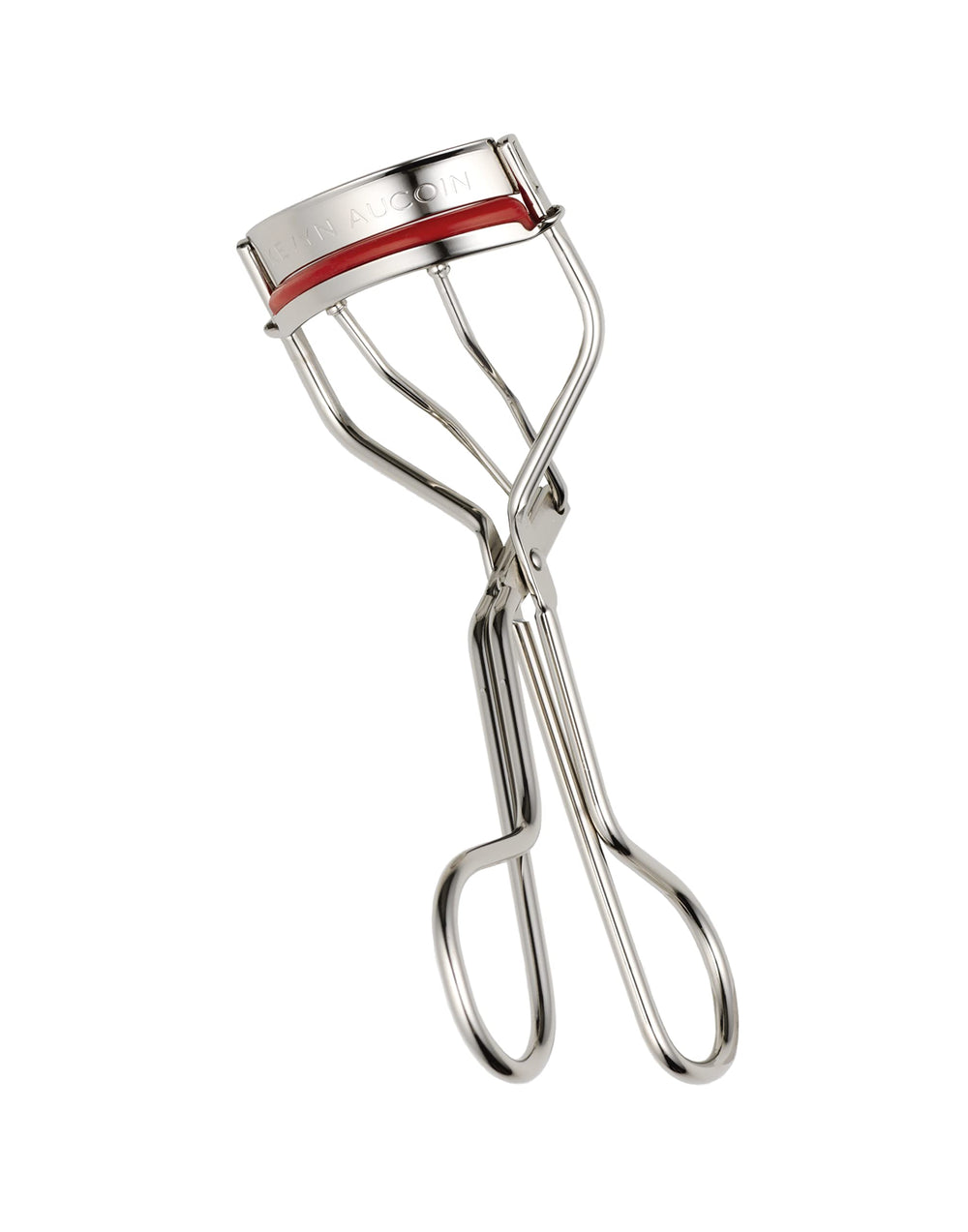 Kevyn Aucoin curleur cils en acier inoxydable offre une durabilité fiable.