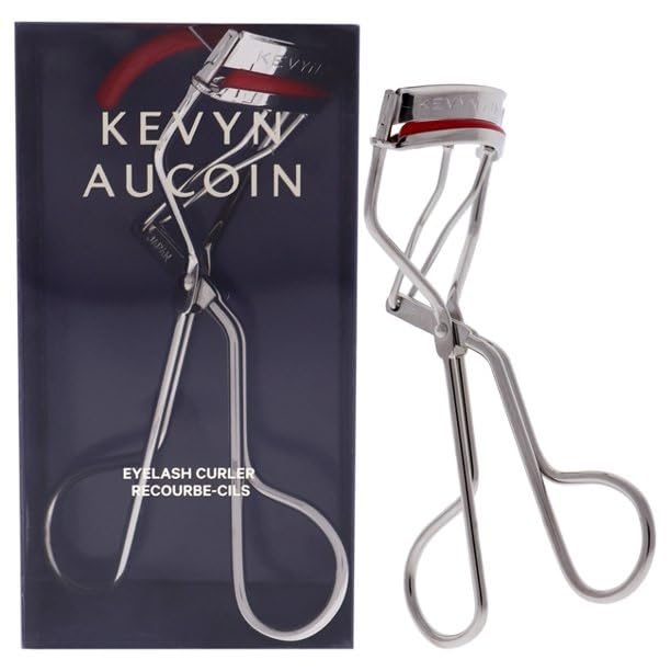 Kevyn Aucoin curleur cils ouverture large permet d accueillir différentes formes d yeux.