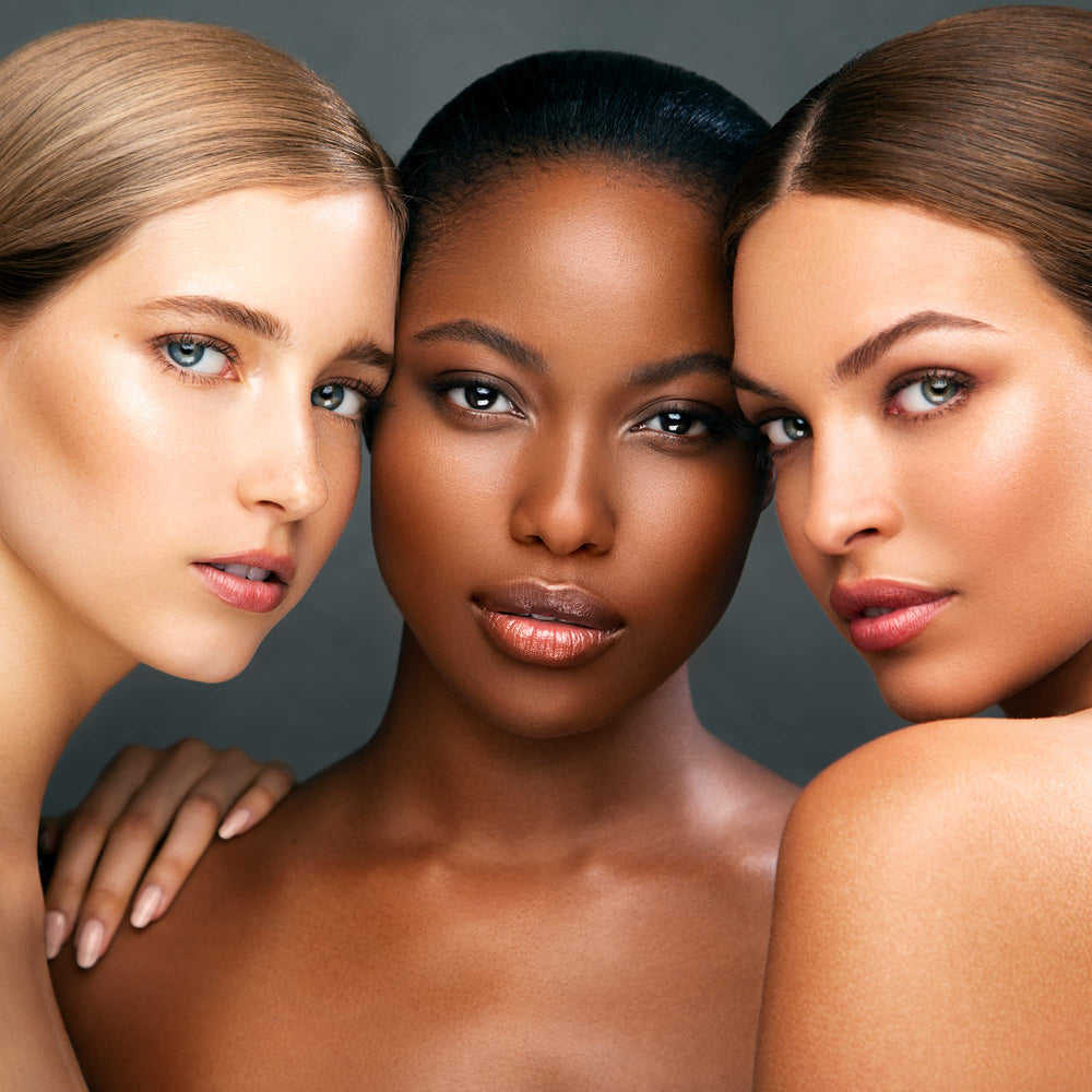 Kevyn Aucoin: formule sans parabènes, sans sulfates et sans phtalates.