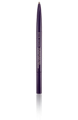 Kevyn Aucoin Precision Brow Pencil Brunette, spoolie intégré pour peigner et estomper facilement.