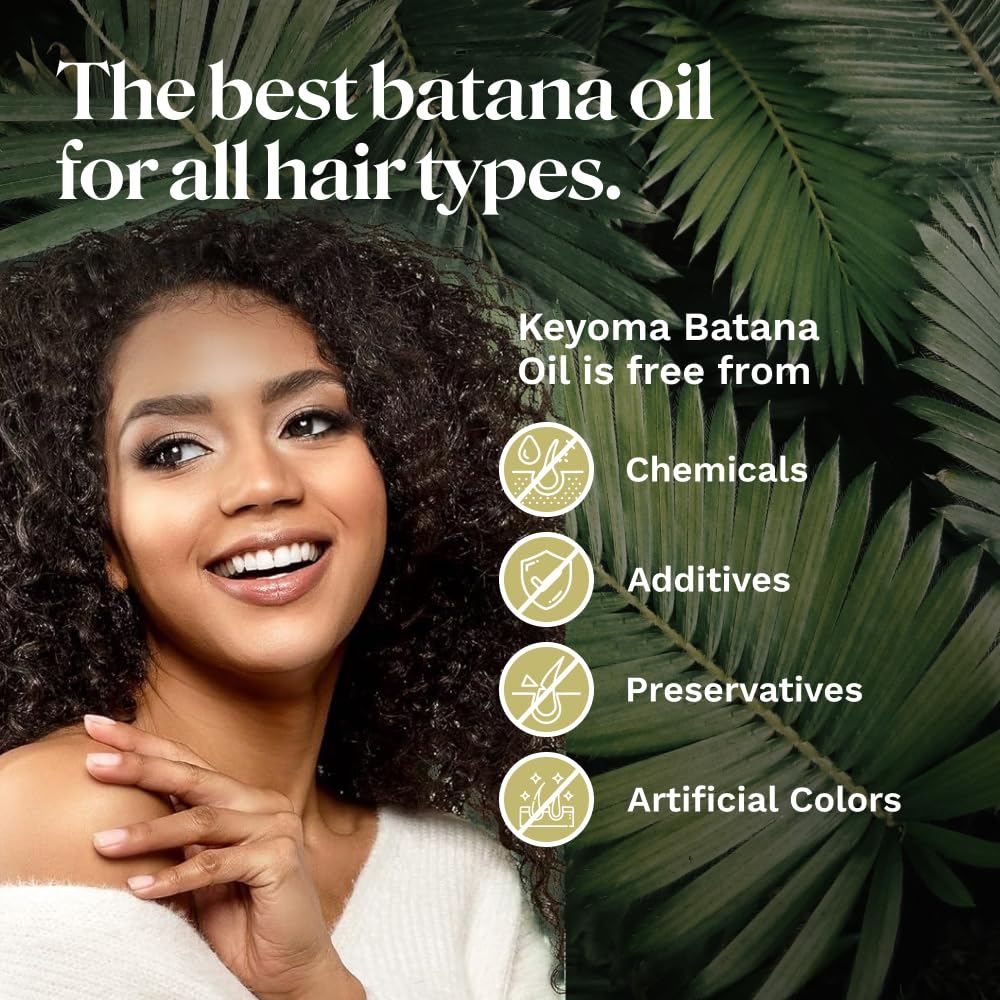 Origine hondurienne du batana utilisée par Keyoma.