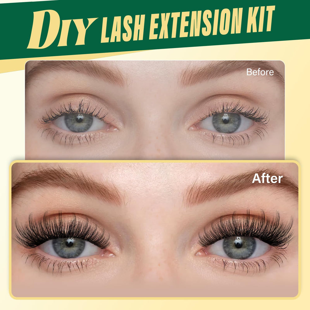KEYYOU dissolvant doux: retrait facile sans irritation.