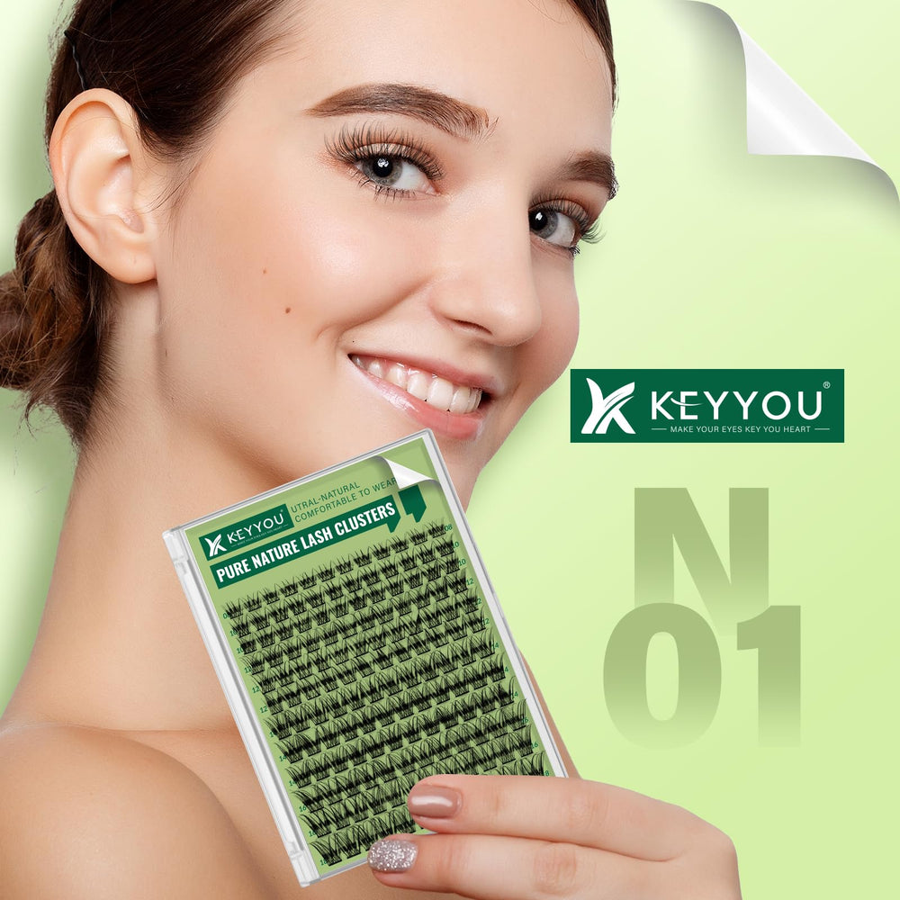 KEYYOU service après-vente rapide et support client pour kit wispy.