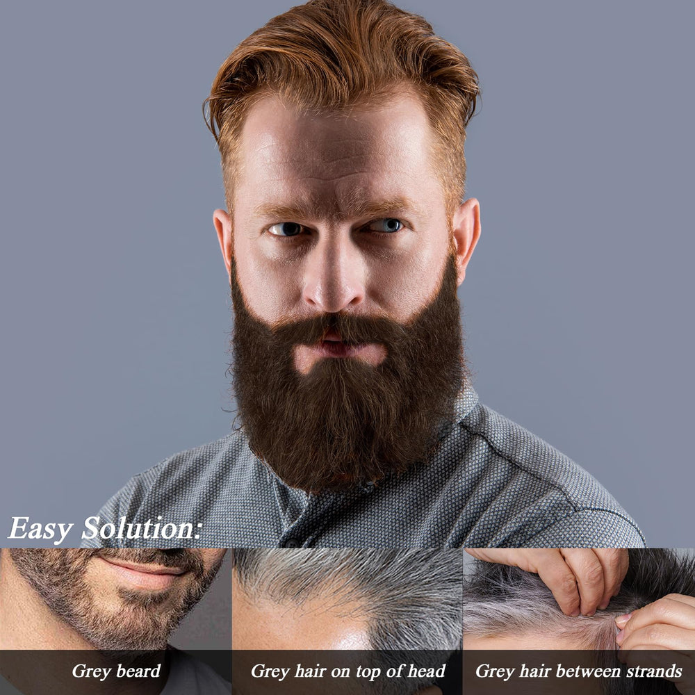 KGAJSGH Effet éclat et définition naturelle des cheveux.