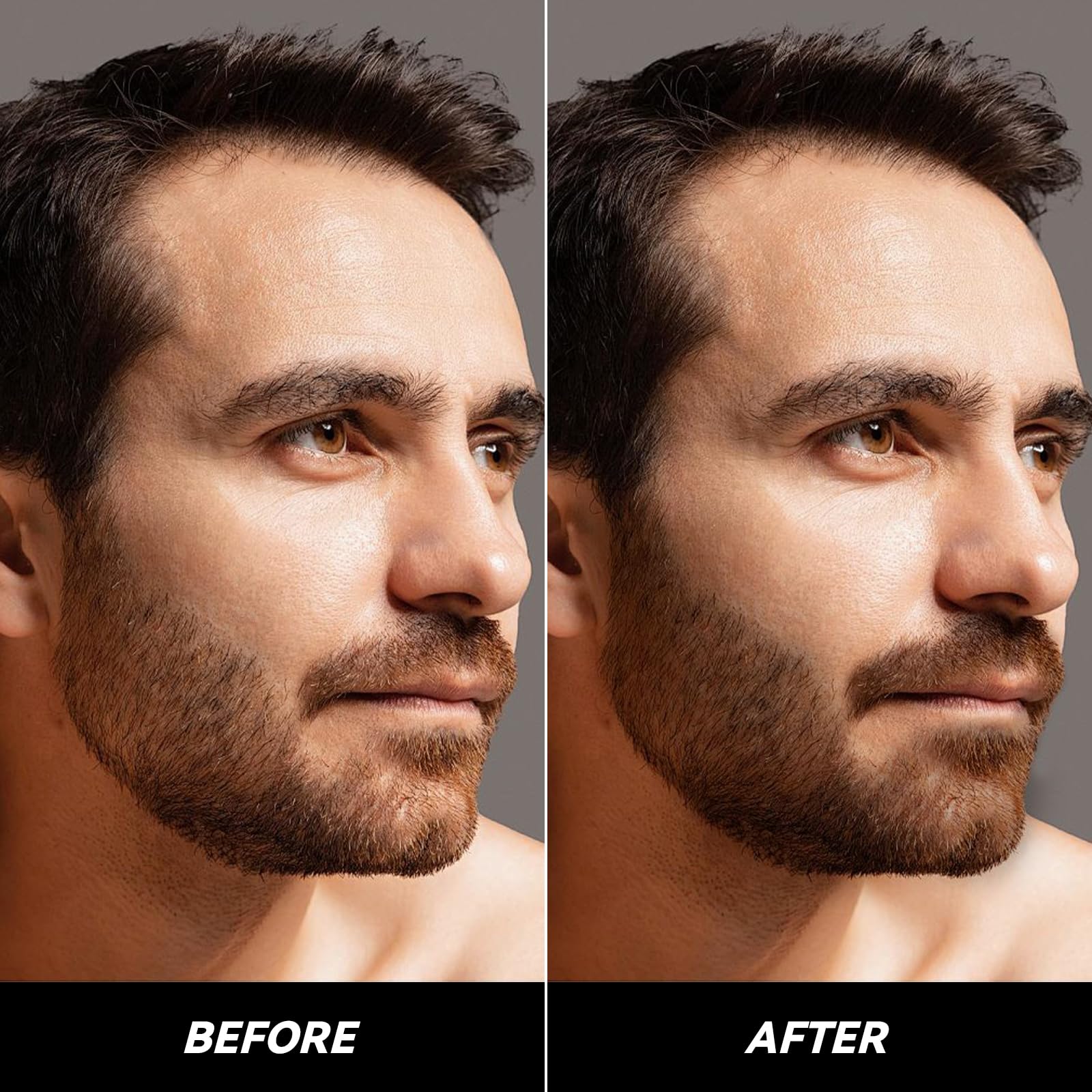 KGAJSGH Texture-creme lisse pour une application douce.