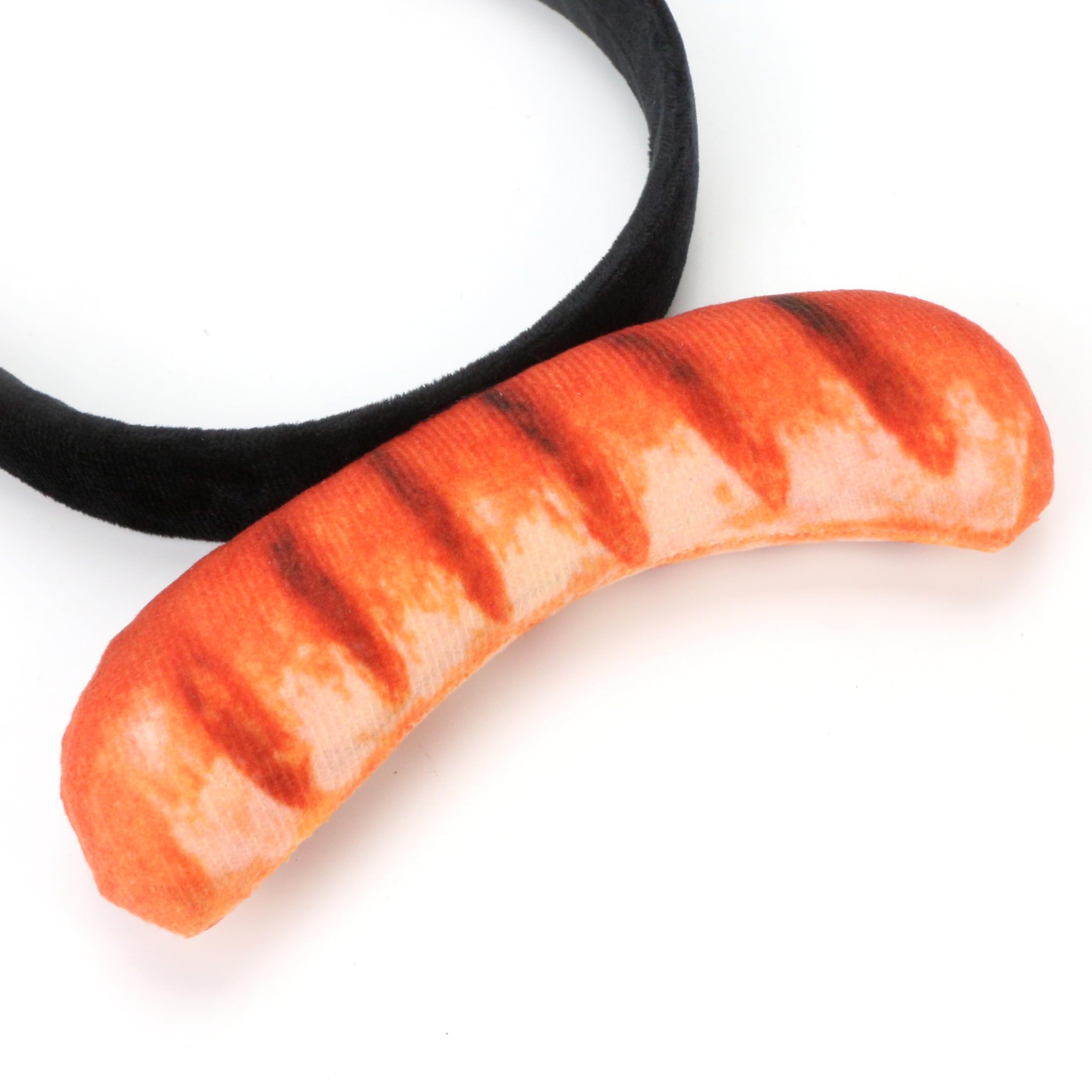 KH866 bandeau-tete-parade-deguise parfait pour défilés et rassemblements.
