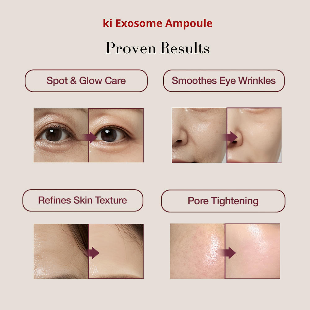 ki cosmetics serum peptides pdrn collagene pour elasticite et douceur