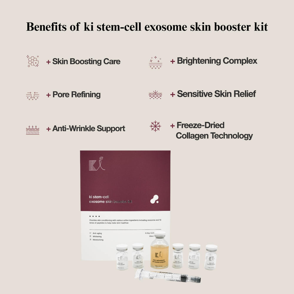 ki cosmetics texture serum visage sensation douce