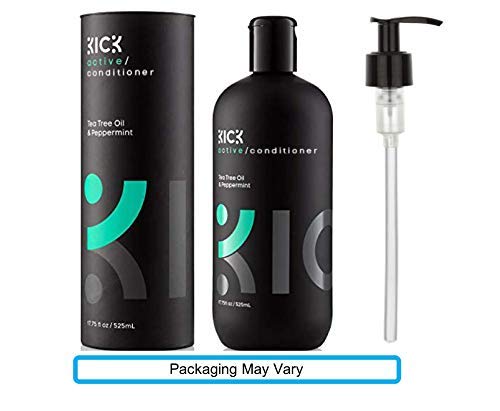 Kick Homme Conditioner routine-quotidienne : complément utile pour une routine capillaire masculine.