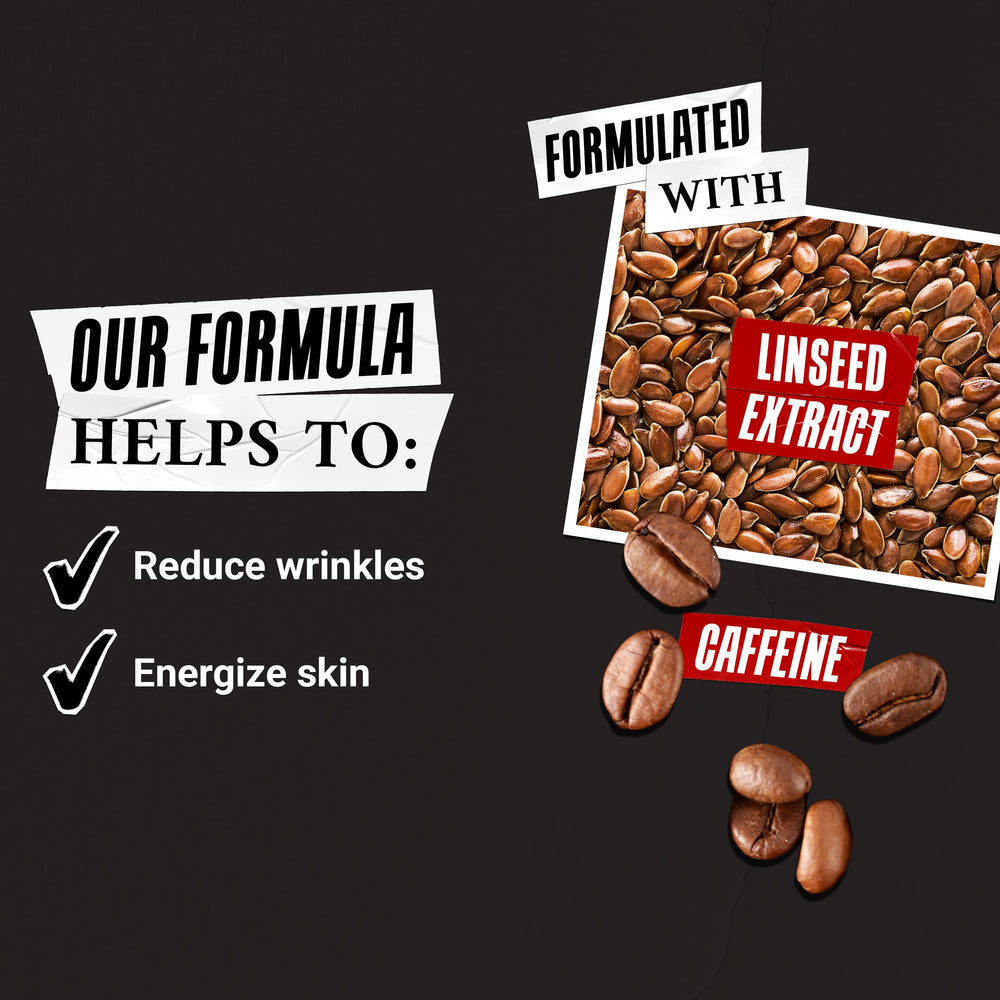 Kiehl's Age Defender – massage visage et cou pour une routine efficace.