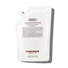 Kiehl's Amino Acid Conditioner bouteille prête pour démêler et nourrir les cheveux