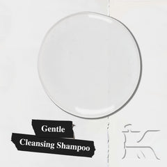 Kiehl's Amino Acids Shampoo mousse douce respectant tous types de cheveux.