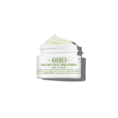 Kiehl's Avocado Eye Treatment emballage élégant facilitant l’application autour des yeux