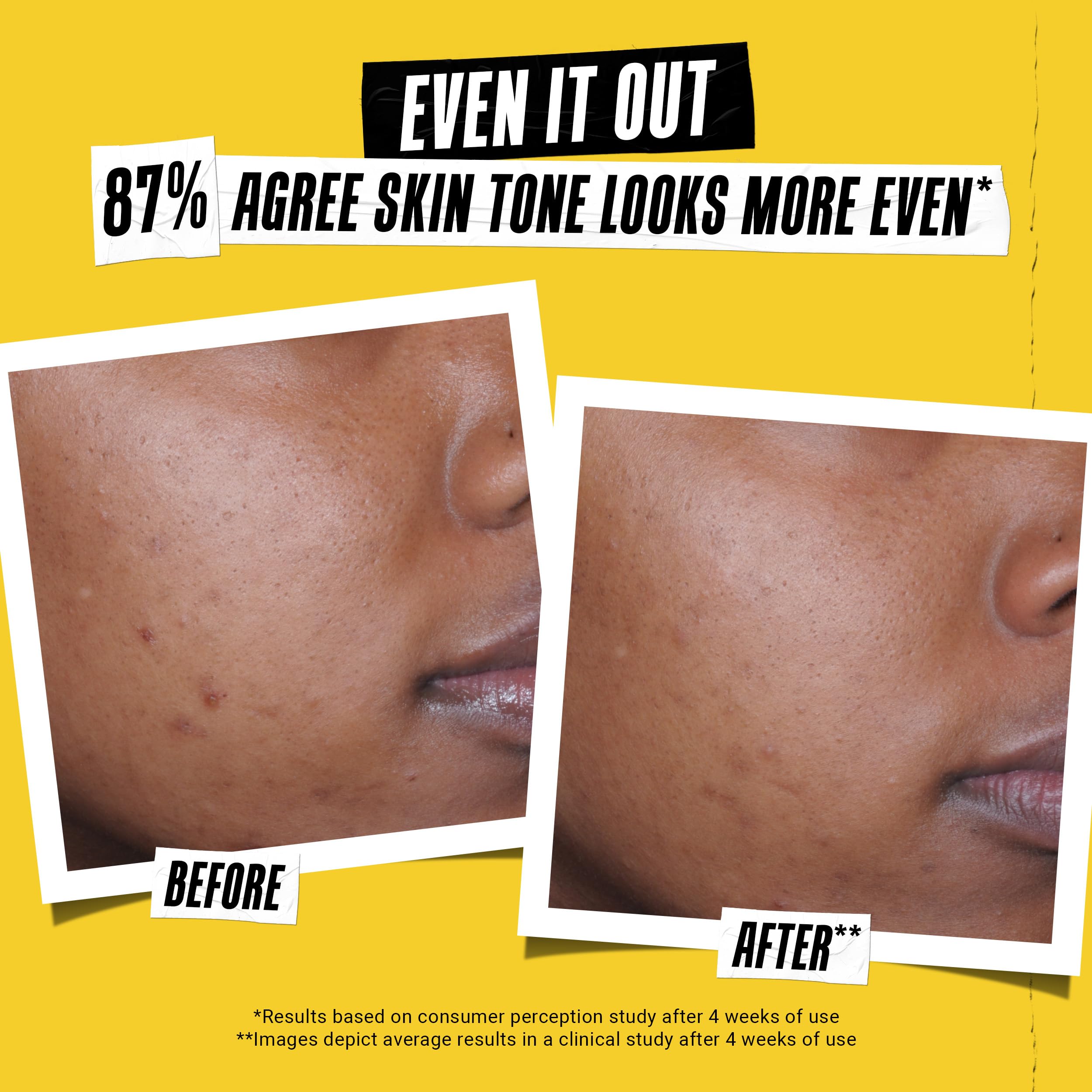 Protection UV adaptée à tous les types de peau et conditions climatiques.