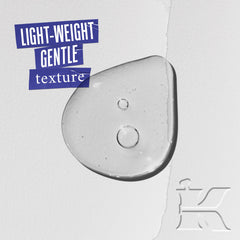 Sérum Kiehl's Clearly Corrective sur etiquette-boite – emballage clair pour routine beauté