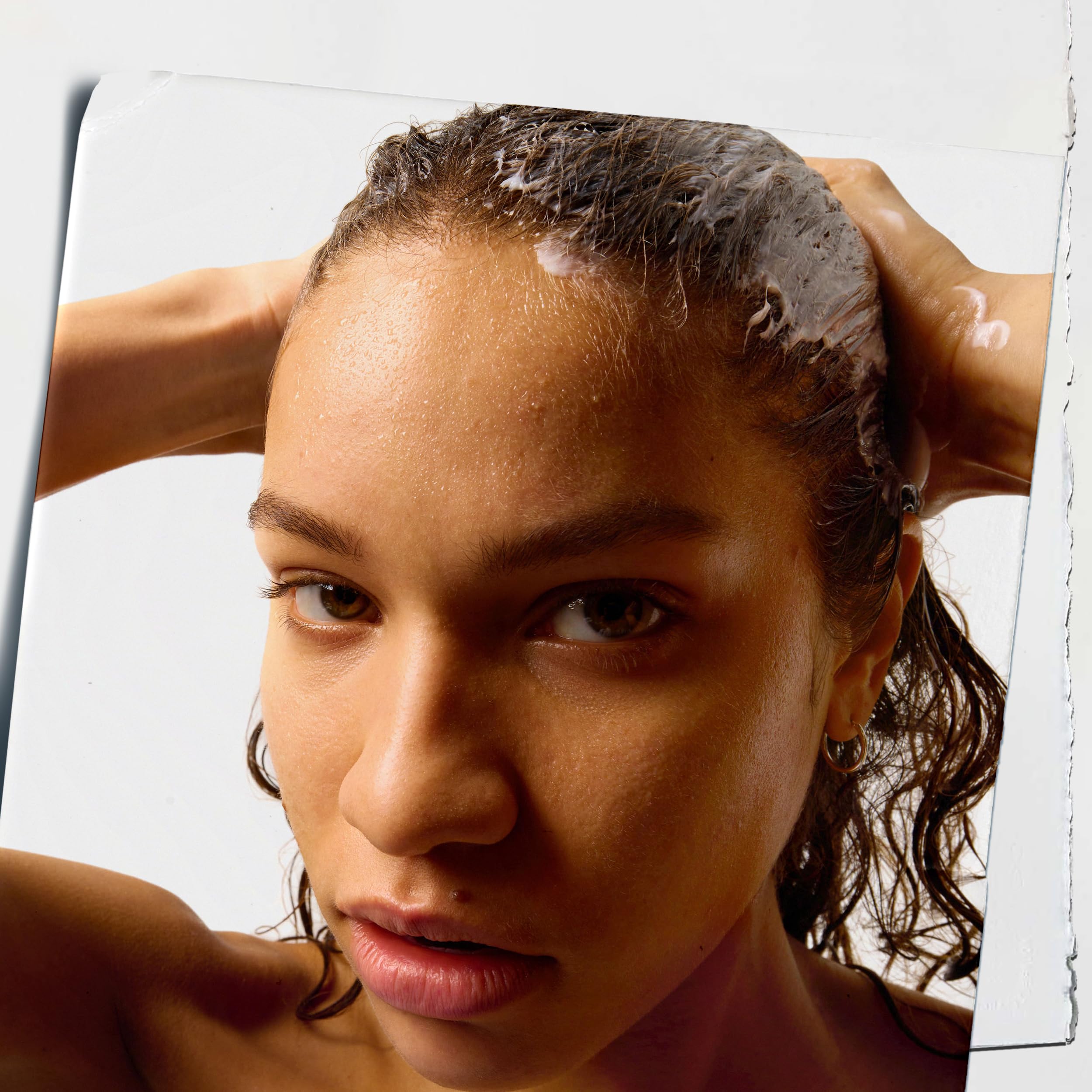 Kiehl's conditionneur huile de jojoba — nourrissante et douceur pour cheveux.