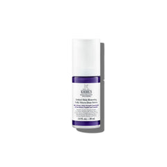 Kiehl's Daily Micro-Dose Retinol Serum flacon: lisser les ridules et uniformiser le teint.
