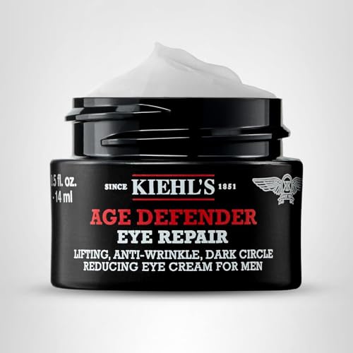 Utilisation quotidienne simple pour un regard frais chez Kiehl's.