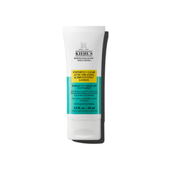 Kiehl's Expertly Clear : bouteille 60 ml prête pour la routine anti-acné