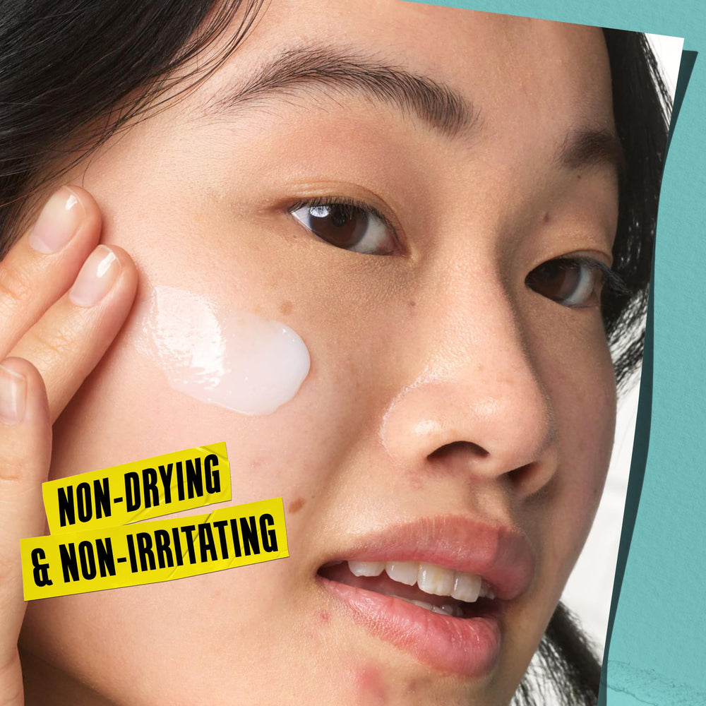 Kiehl's Expertly Clear format compact pour la routine du matin